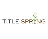 https://www.logocontest.com/public/logoimage/1361769282Title Spring.jpg